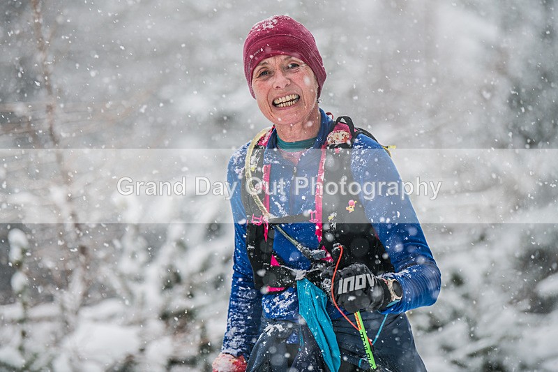 Glentress-2345 - High Terrain Events Glentress 42, 21 & 10K Trail Races Sunday 15th February 2026