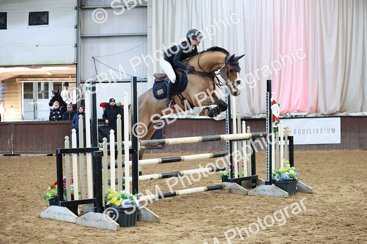 SJMB0006 - Class 4 - Senior Newcomers 1.10m