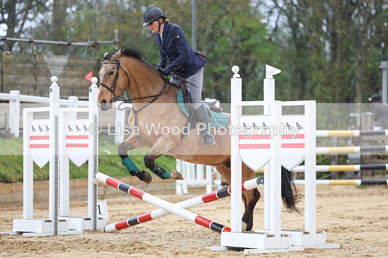 3E7A7643 - Class 1: 60cm