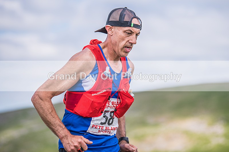 Duddon Long-254 - Duddon Valley Long Fell Race Saturday 1st June 2024