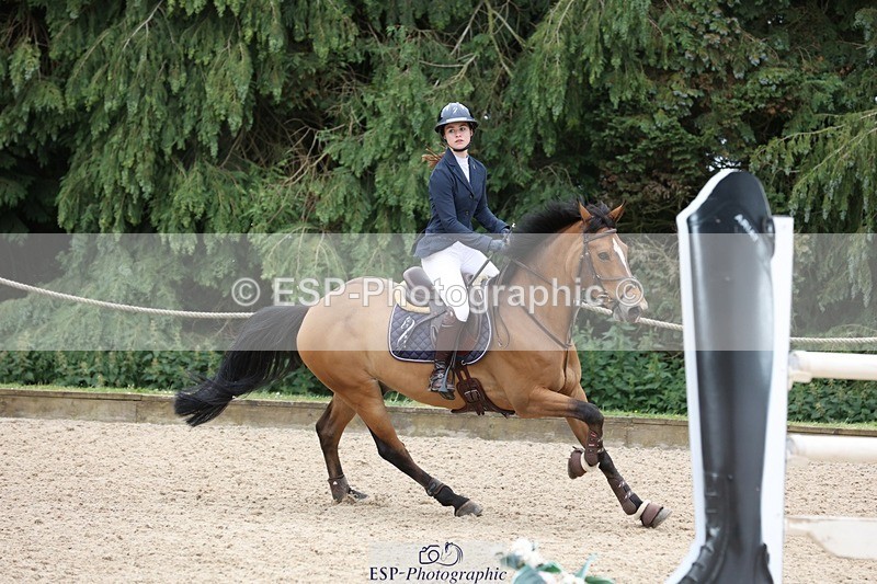 230618-133435-12427 - Cls 20 Pony Foxhunter 2nd Round