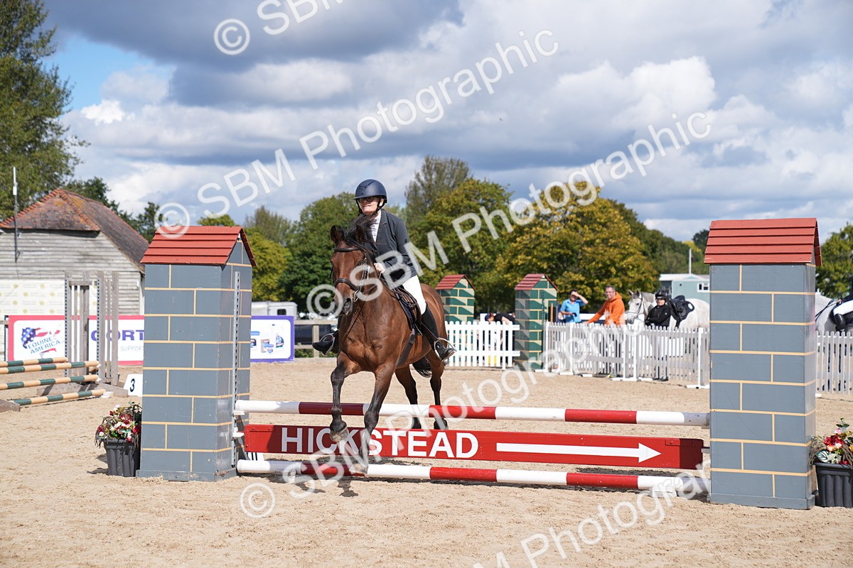 SBM_05124 - J35 Veteran 60cm Championship