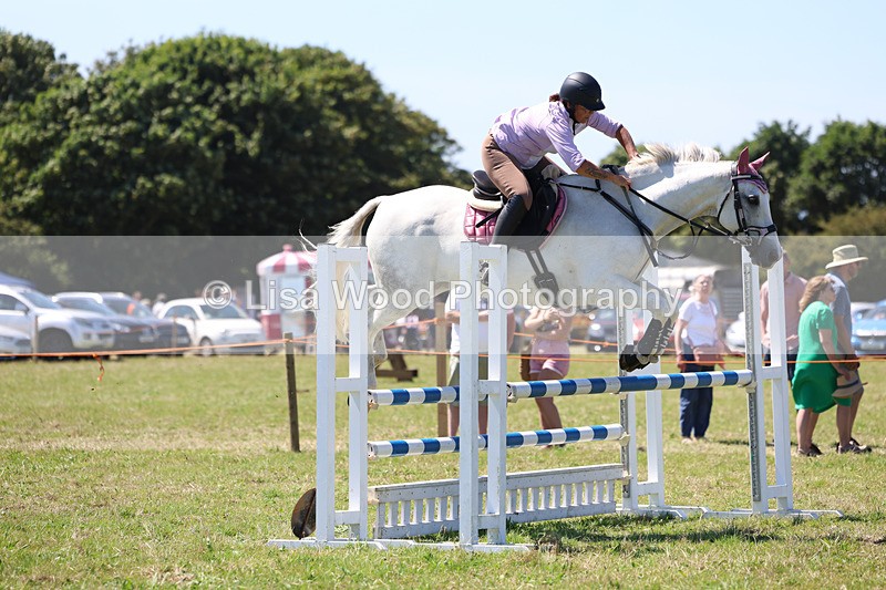 3E7A6109 - Class 11: Senior Discovery/1m open