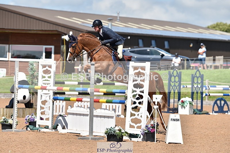 230810A-124520-01126 - Cls 7 1.20m Open