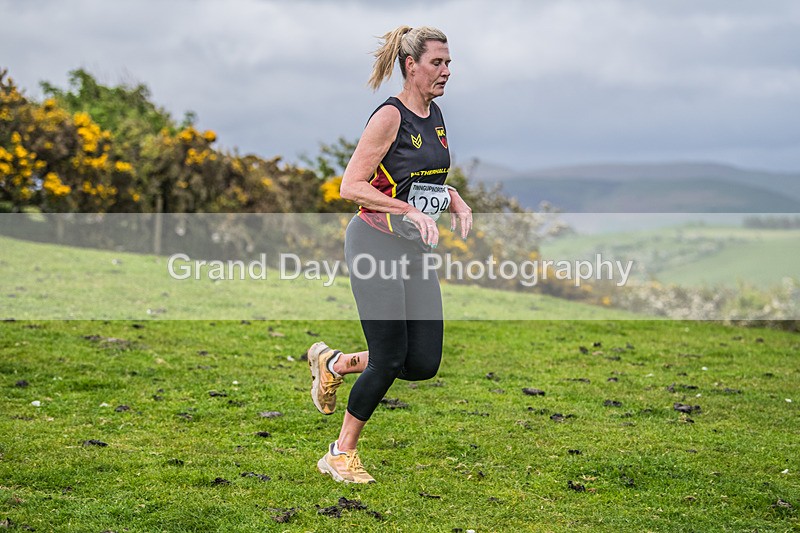 Hay-O-663 - Hay-O Trail Race Tuesday 19th May 2026