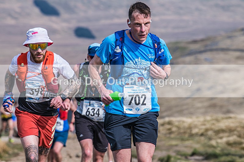 Pen-Y-Ghent-420 - The 3 Peaks Race Saturday 25th April 2026 - Pen Y Ghent