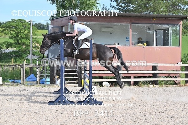 BPP_2411 - CLASS 3  0.85m Amateur Championship
