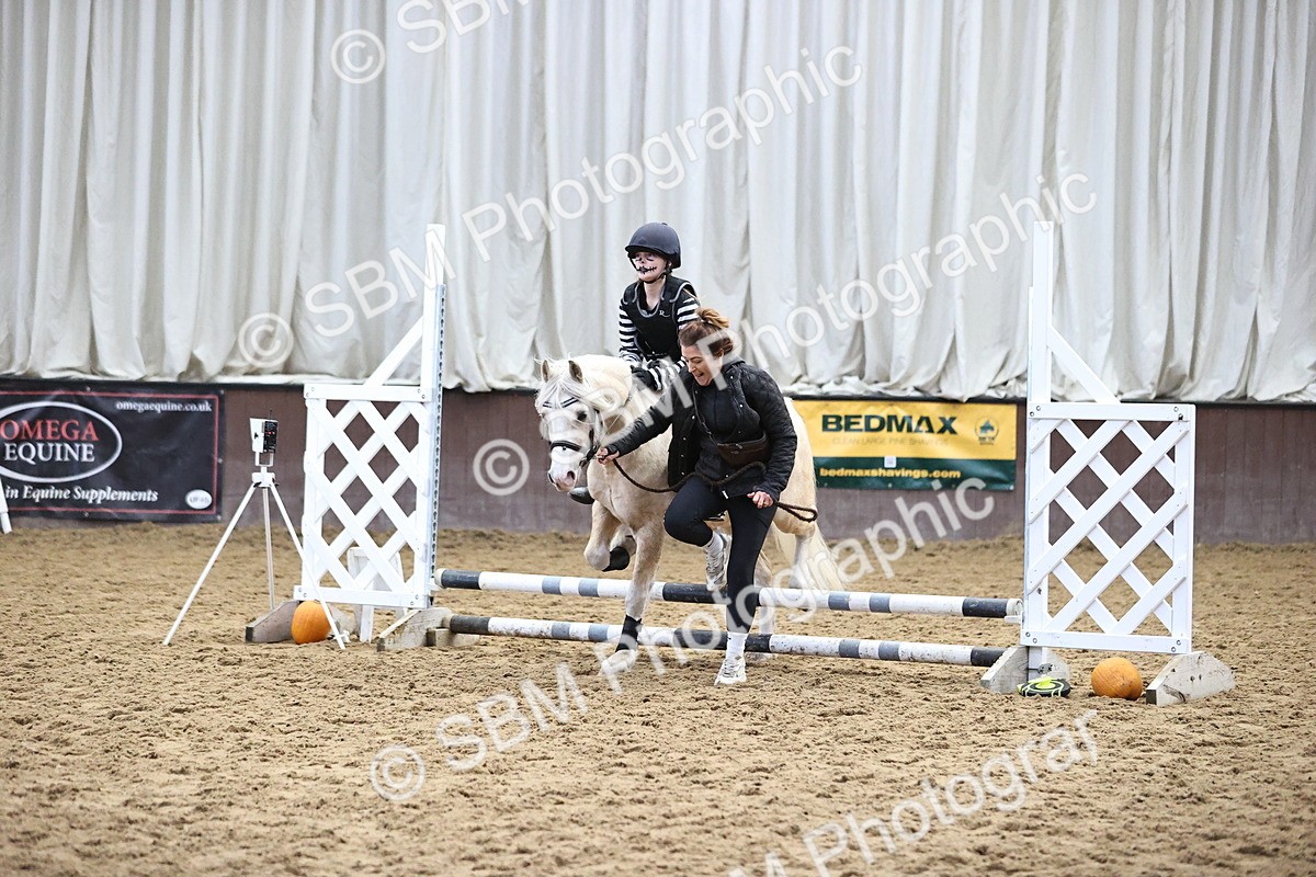 SBM_000198 - Class 2 - Show Jumping 50cm
