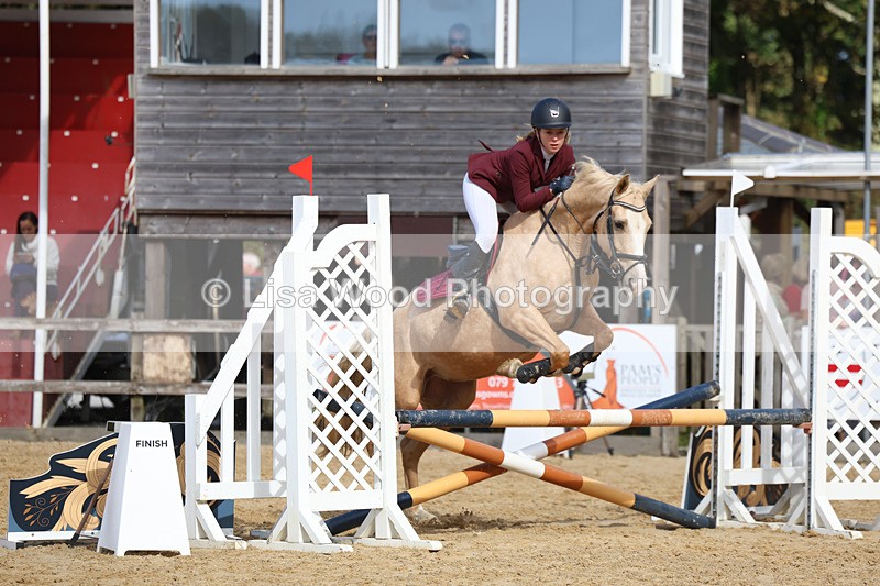 3E7A3855 - Class 6: 70cm Junior