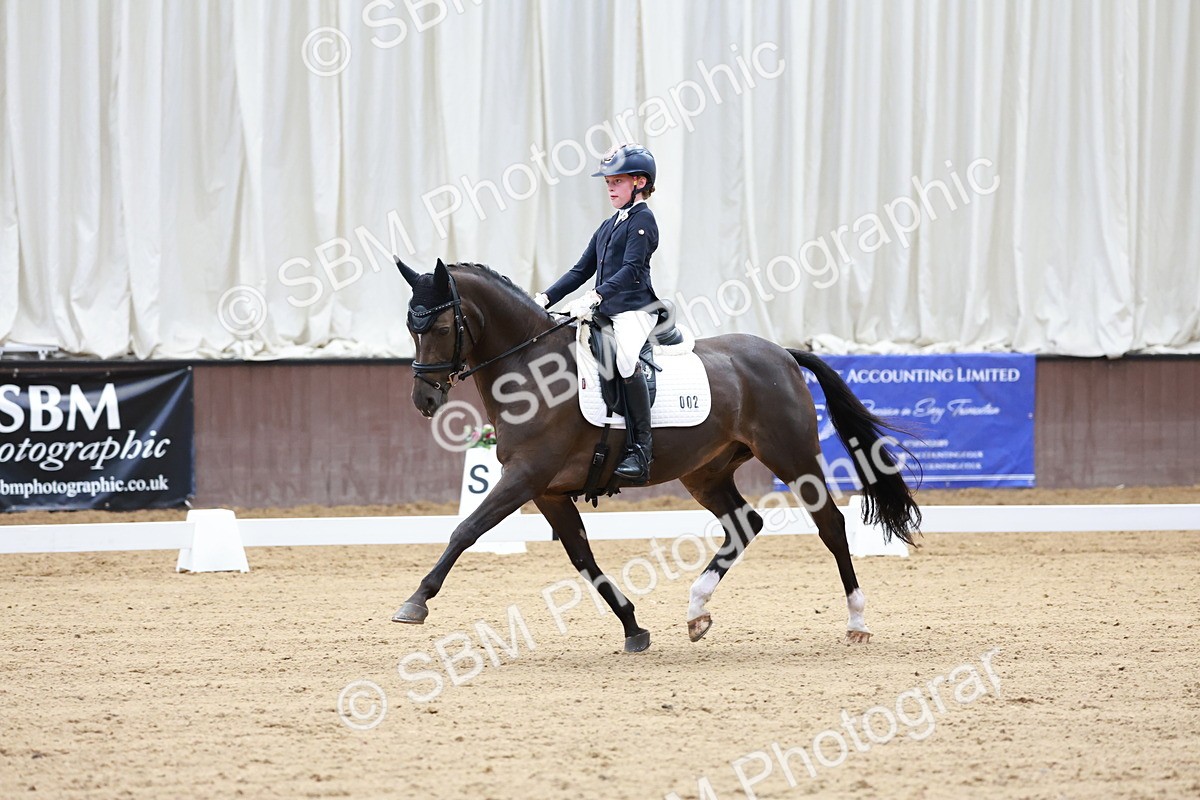 SBM_017107 - Class15 - FEI Pony
