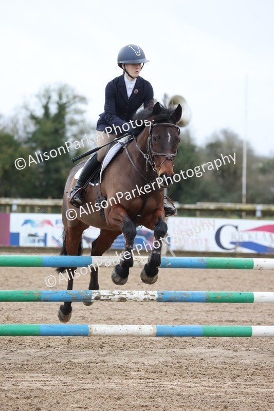 20260207-0423Cherwell 7th Feb 2026 Combined Training - Class 4 - 90cm