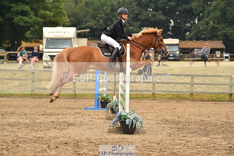 230618-101512-11001 - Cls 24 Pony Newcomers & 1m Open