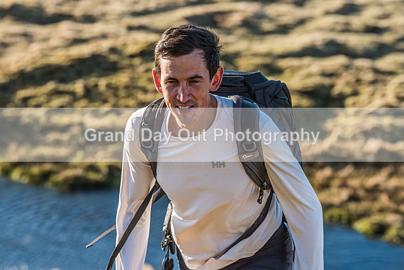 Grisedale-8 - Grisedale Grind Fell Race Wednesday 19th April 2023