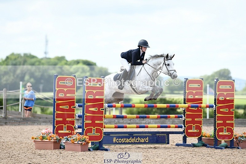 250628-140144-05311 - Cls 12 Newcomers 2nd Round 1pm to End