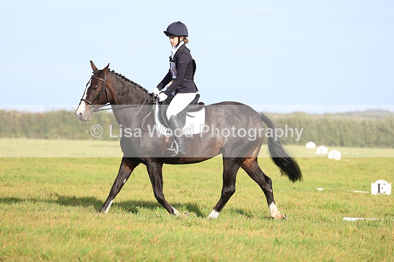 3E7A5604 - Class 1: Trebudannon Open: Dressage