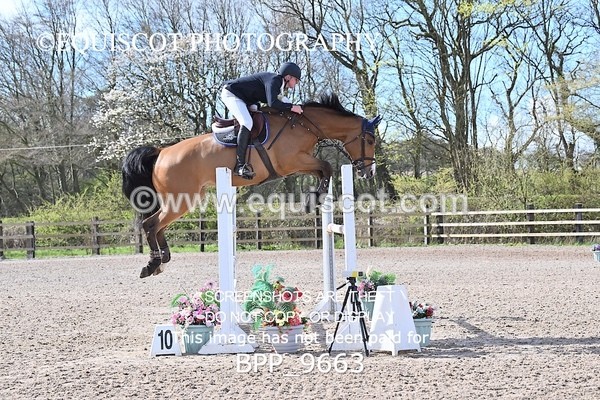BPP_9663 - CLASS 17 SUN RHS  B&C Championship Qualifier