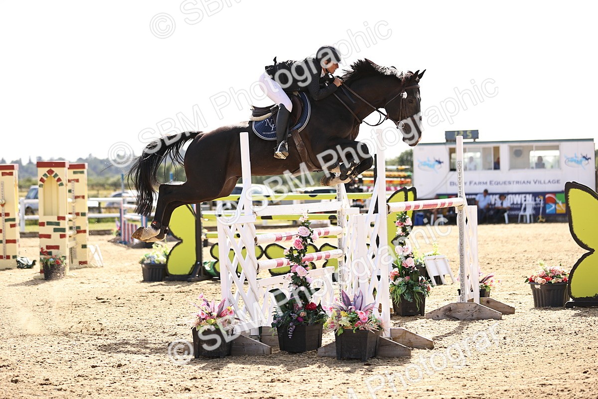 SBM_004544 - Class 23 - Talent Seekers Inc 7Yr Old Championship Qualifier 1.30 - 2nd Half