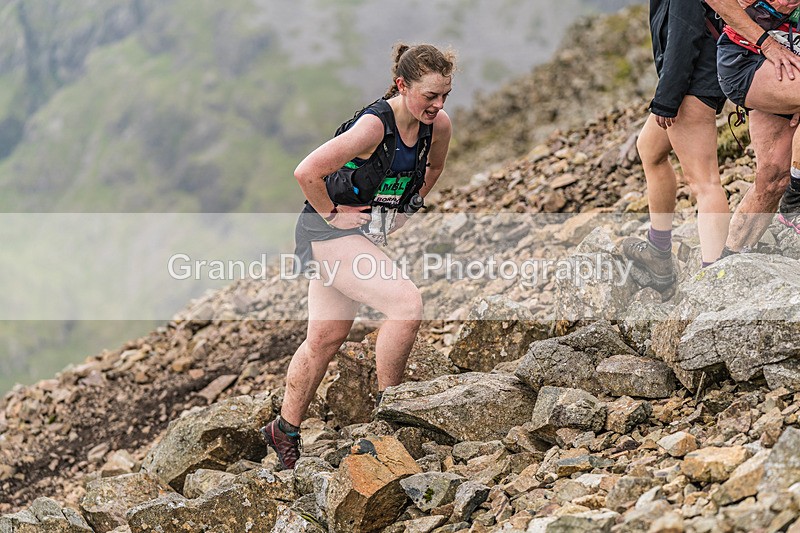 Borrowdale-1200 - Borrowdale Fell Race Saturday 3rd August 2024