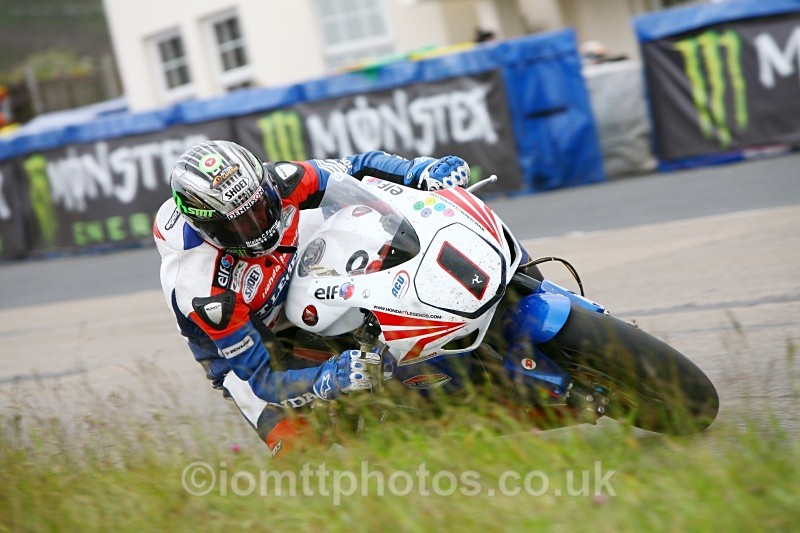  - Superbike Race