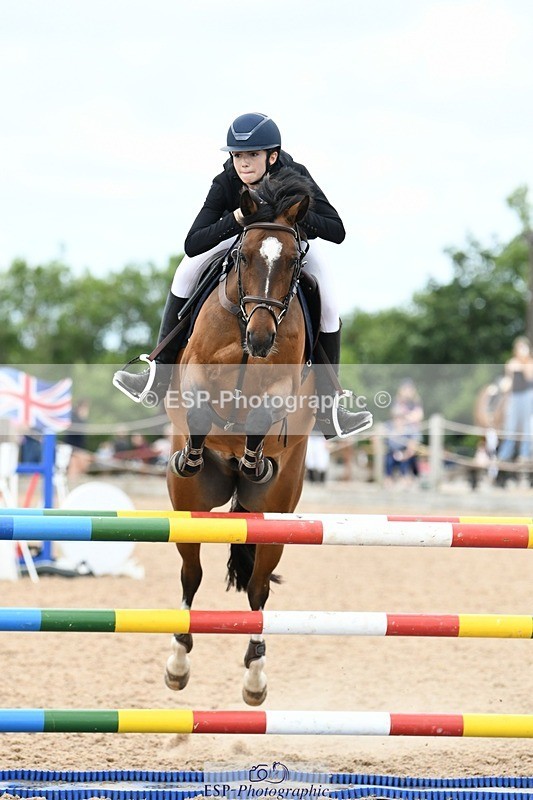 250628-122413-04712 - Cls 12 Newcomers 2nd Round Start to 1pm