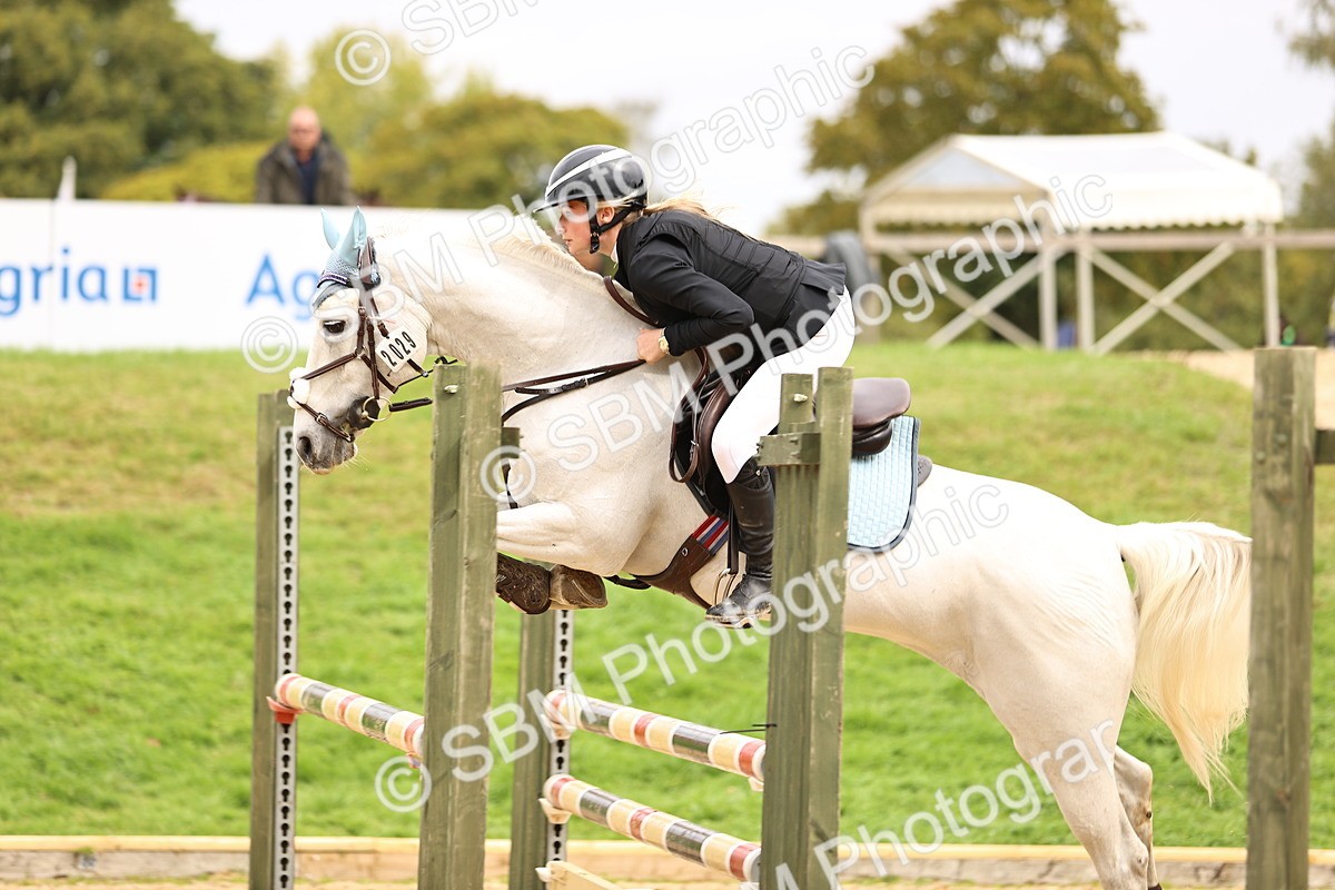 SBM_62927 - Supreme Championship 95cm 1.00m