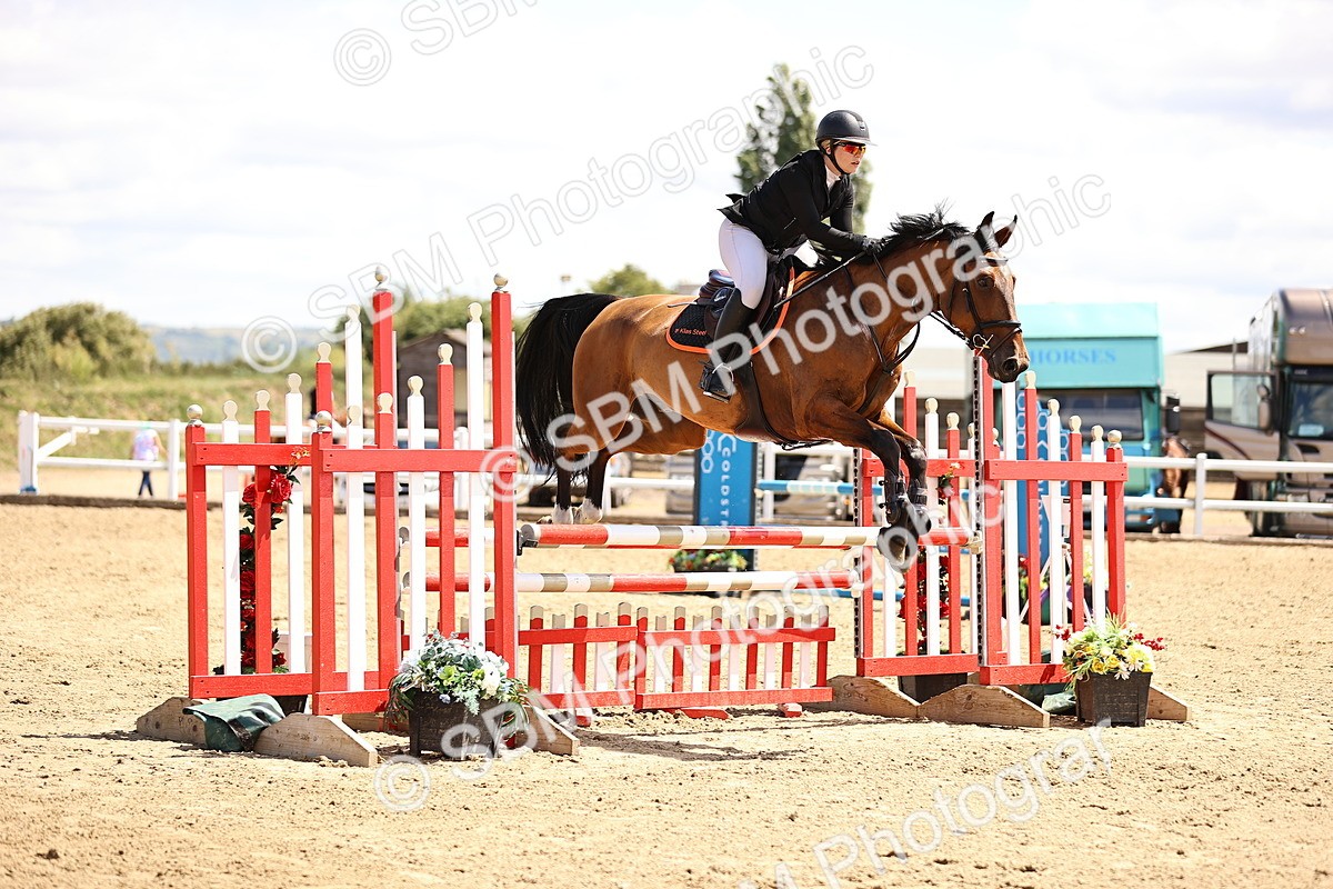SBM_014353 - Class 14 - Senior Discovery - 1.00m Open