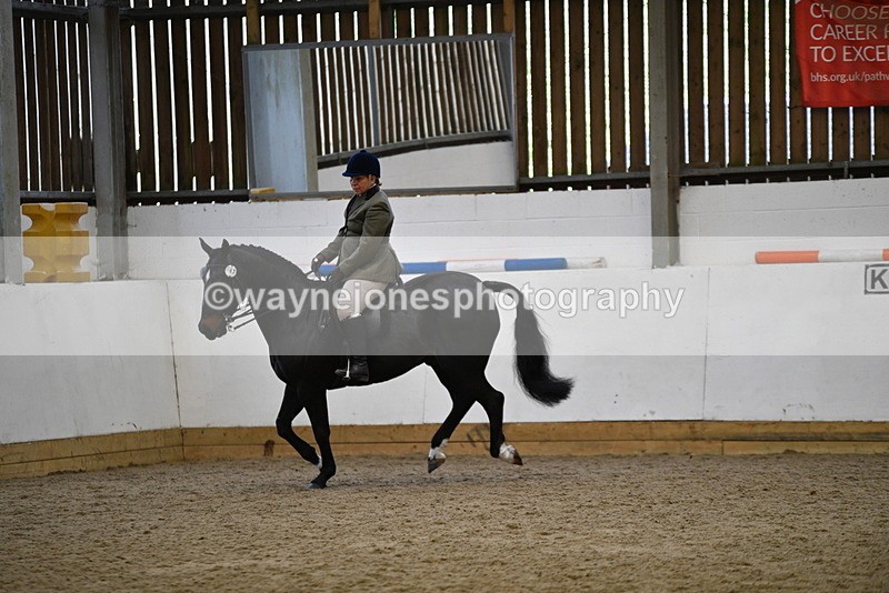 WJ5_6091 - Class 9 Ridden Veteran