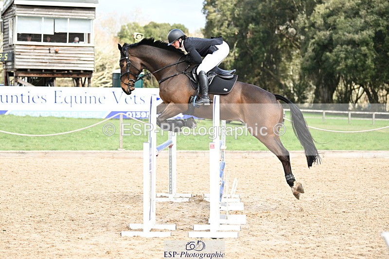 250323A-112303-04344 - Cls 22 Snr nDisc & 1.00m Opem