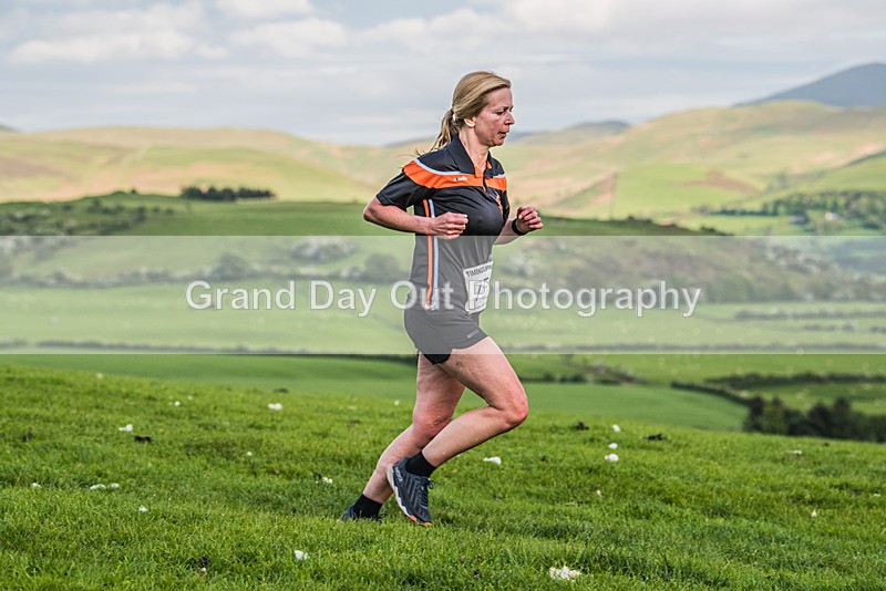 Hay-O-670 - Hay O Trail Race Tuesday 23rd May 2023