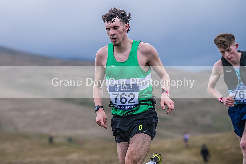 Seniors-569 - UKA 2026 Senior Inter-Counties Mountain Race - Sedbergh Sunday 3rd May 2026 - Seniors