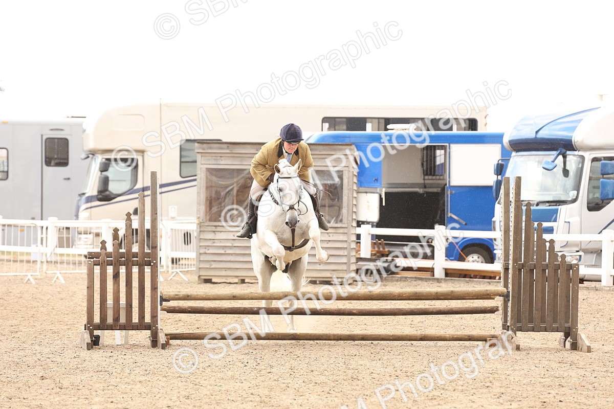 SBM_06774 - Class 58a -  Style & Performance - 70cm (15-19)