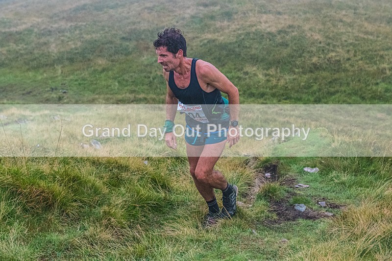 Shipman Knotts-9 - Shipman Knotts Fell Race Tuesday 23rd August 2022