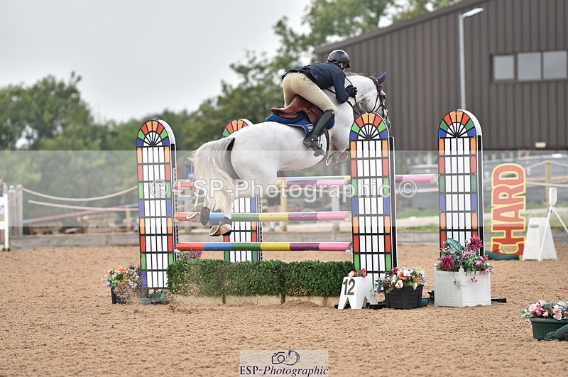 230810A-163310-01551 - Cls 12 1.40m Open