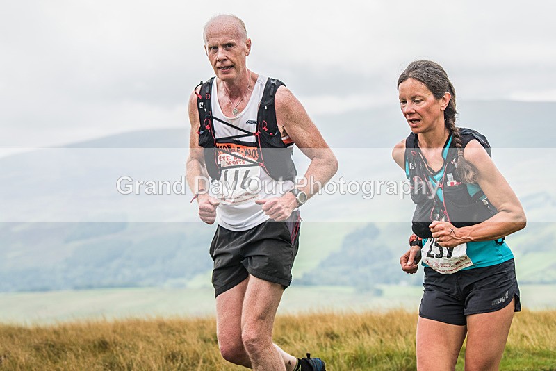 Sedbergh -394 - Sedbergh Hills Fell Race Sunday 20th August 2023
