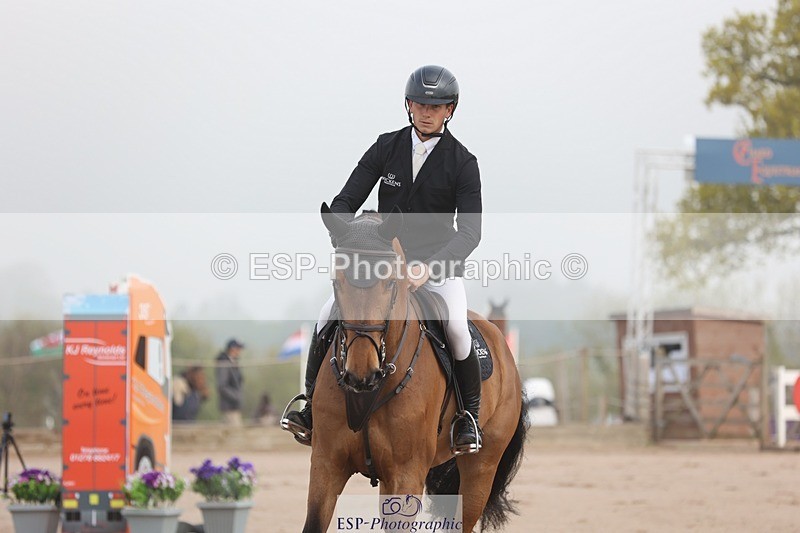 250424-083539-02400 - Cls 25 Young Horse 5yr old