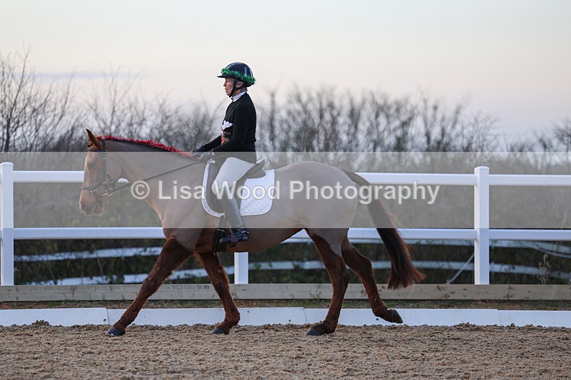 3E7A5123 - Class 5: Novice