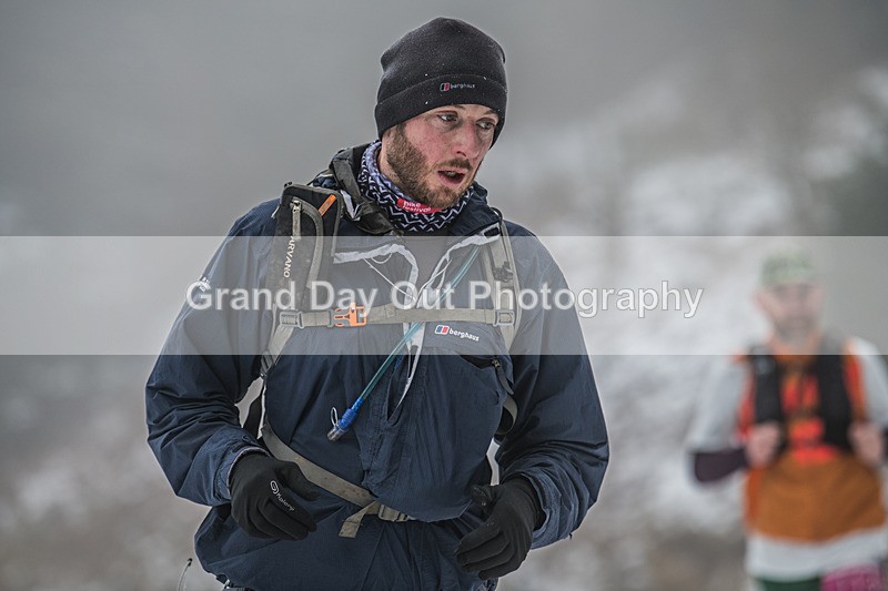 Glentress-92 - High Terrain Events Glentress 42, 21 & 10K Trail Races Sunday 15th February 2026