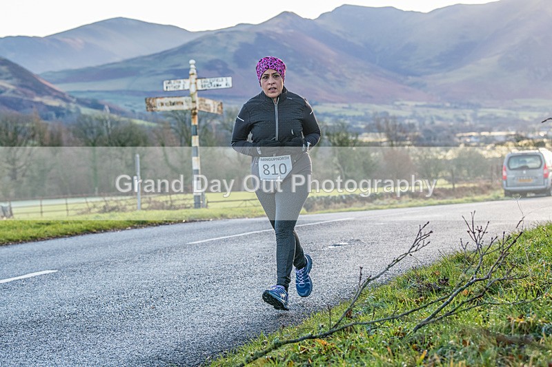 North Lakes Half Marathon  10k-456 - North Lakes Half Marathon & 10K Road Races Monday 2nd January 2023