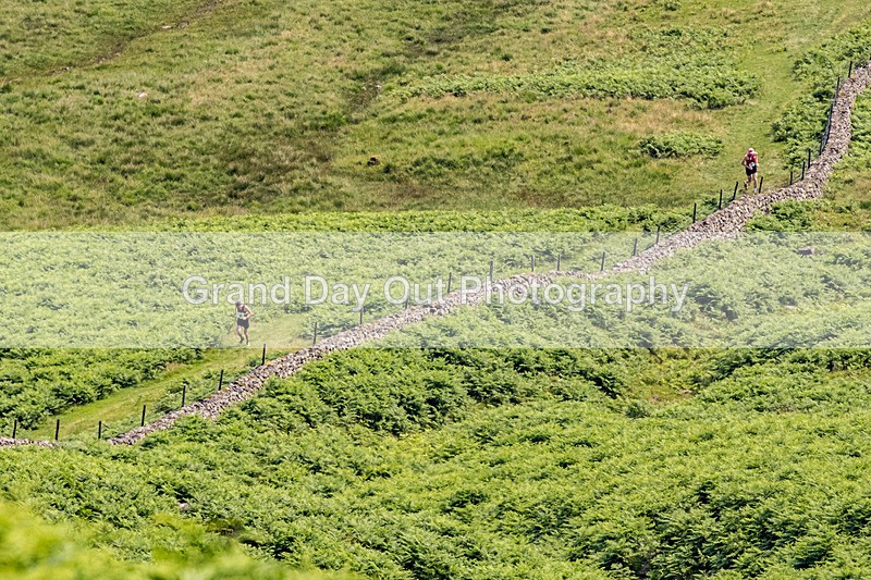 Wasdale-181 - Wasdale Horseshoe Fell Race (Bad weather route) Saturday 11th July 2026