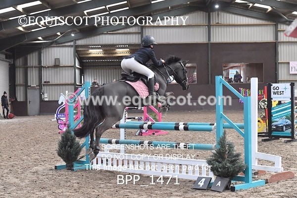 BPP_1471 - CLASS 4 Springboard 128cm/ 138cm Restricted Handicap