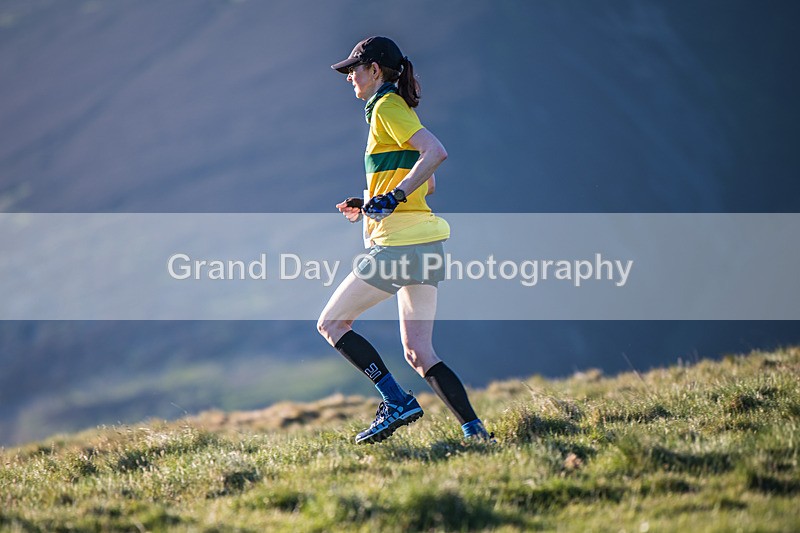 Latrigg Seniors-402 - Latrigg Fell Race (Seniors) Wednesday 14th May 2025