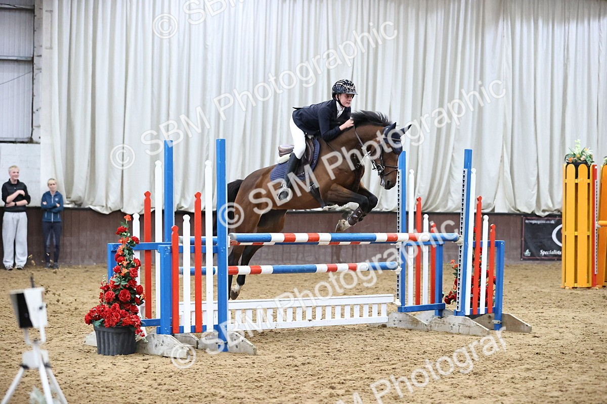 SBM_002952 - Class 7-8 - STX UK Pony Foxhunter 1.10m Open-Junior 1.15 1.20m Open