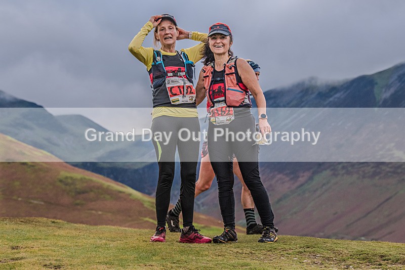 British Fell Relay-3990 - British Fell & Hill Relay Championship Braithwaite Keswick Saturday 21st October 2023