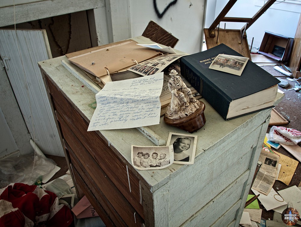 A Violation of the Contract: The Pleasure Beach Story