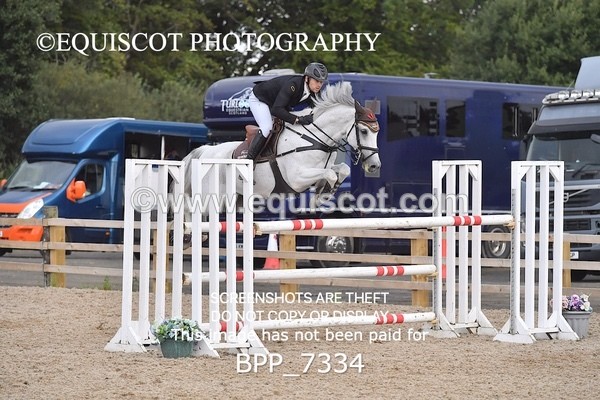 BPP_7334 - CLASS 6 National 1.30m Open