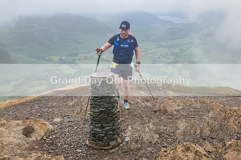 Lakes Ultra-552 - Kong Lakes Ultra Fell Race Saturday 24th June 2023