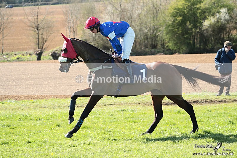 PtP 060426 401 - Paxford Races North Cotswold Easter Mon 06/04/26
