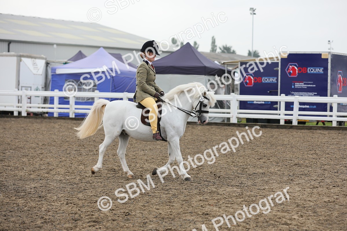 SBM_22350 - Class 807 - Young Rider 11 to 16 Yrs