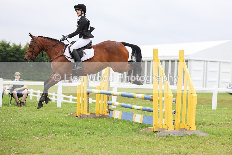 3E7A5871 - Class 5: PC80 Regional Qualifier Rnd 2 (A)