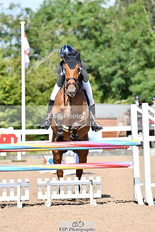 240913A-112612-03688 - Cls 21 Snr Discovery and 1m Open